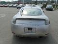 Liquid Silver Metallic - Eclipse GS Coupe Photo No. 8