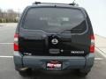 Super Black - Xterra XE 4x4 Photo No. 5