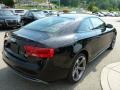 Brilliant Black - A5 2.0T quattro Coupe Photo No. 4