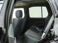 2004 Super Black Nissan Xterra XE 4x4  photo #7