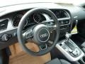 Black Dashboard Photo for 2014 Audi A5 #84048449