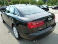 Havanna Black Metallic - A6 3.0T quattro Sedan Photo No. 2