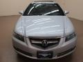 2008 Alabaster Silver Metallic Acura TL 3.5 Type-S  photo #2