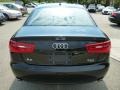 Havanna Black Metallic - A6 3.0T quattro Sedan Photo No. 3