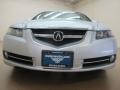 2008 Alabaster Silver Metallic Acura TL 3.5 Type-S  photo #3