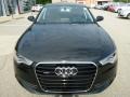 Havanna Black Metallic - A6 3.0T quattro Sedan Photo No. 6