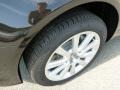 Havanna Black Metallic - A6 3.0T quattro Sedan Photo No. 7