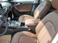 Havanna Black Metallic - A6 3.0T quattro Sedan Photo No. 8