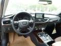 Havanna Black Metallic - A6 3.0T quattro Sedan Photo No. 10
