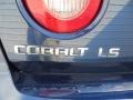 Imperial Blue Metallic - Cobalt LS Coupe Photo No. 19