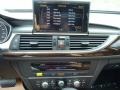 Havanna Black Metallic - A6 3.0T quattro Sedan Photo No. 14
