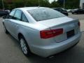 Ice Silver Metallic - A6 3.0T quattro Sedan Photo No. 2