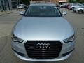 Ice Silver Metallic - A6 3.0T quattro Sedan Photo No. 6