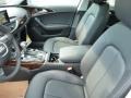 Ice Silver Metallic - A6 3.0T quattro Sedan Photo No. 8