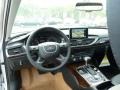 Ice Silver Metallic - A6 3.0T quattro Sedan Photo No. 10