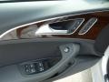 Ice Silver Metallic - A6 3.0T quattro Sedan Photo No. 11