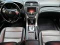 2008 Alabaster Silver Metallic Acura TL 3.5 Type-S  photo #26