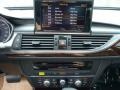 Ice Silver Metallic - A6 3.0T quattro Sedan Photo No. 14