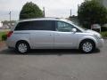 2005 Silver Mist Metallic Nissan Quest 3.5 S  photo #2