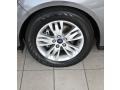 2012 Ford Focus SEL Sedan Wheel