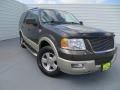 Dark Copper Metallic 2006 Ford Expedition King Ranch