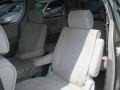 2005 Silver Mist Metallic Nissan Quest 3.5 S  photo #4