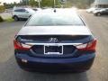 Indigo Night Blue - Sonata GLS Photo No. 6