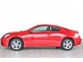Red Alert - Altima 2.5 S Coupe Photo No. 2
