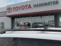 Super White - RAV4 I4 4WD Photo No. 4