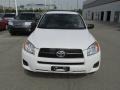 Super White - RAV4 I4 4WD Photo No. 5