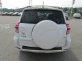 Super White - RAV4 I4 4WD Photo No. 7