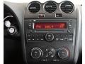 Red Alert - Altima 2.5 S Coupe Photo No. 11