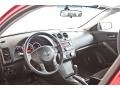 Red Alert - Altima 2.5 S Coupe Photo No. 12