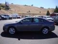 2012 Sterling Grey Metallic Ford Fusion SE  photo #4