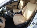Shimmering White - Elantra GLS Photo No. 15