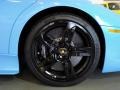 2008 Lamborghini Murcielago LP640 Coupe Wheel and Tire Photo