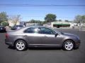 2012 Sterling Grey Metallic Ford Fusion SE  photo #8