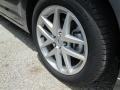 2011 Sterling Grey Metallic Ford Fusion SEL V6  photo #2