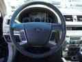 2012 Sterling Grey Metallic Ford Fusion SE  photo #13
