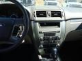 2012 Sterling Grey Metallic Ford Fusion SE  photo #14