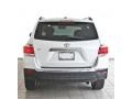 Blizzard White Pearl - Highlander Limited Photo No. 4