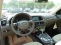 Cuvee Silver Metallic - Q5 3.0 TDI quattro Photo No. 10