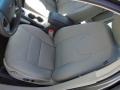 2012 Sterling Grey Metallic Ford Fusion SE  photo #19
