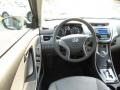 2013 Harbor Gray Metallic Hyundai Elantra GLS  photo #14