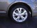 2012 Sterling Grey Metallic Ford Fusion SE  photo #25