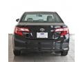 Attitude Black Metallic - Camry LE Photo No. 4