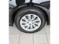Attitude Black Metallic - Camry LE Photo No. 5