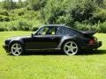 Black - 911 Turbo Coupe Photo No. 4