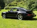 Black - 911 Turbo Coupe Photo No. 5