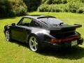 Black - 911 Turbo Coupe Photo No. 6